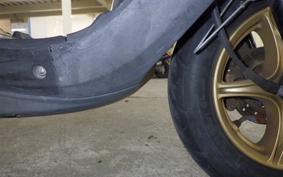 YAMAHA JOG ZR-4 SA56J