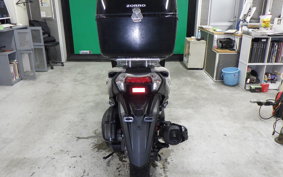 YAMAHA TRICITY 155 ヤネツキ SG81J