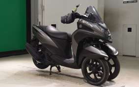YAMAHA TRICITY 125 A 2016 SEC1J