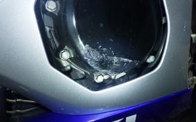 SUZUKI GSX-R1000 2009