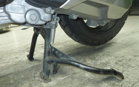 HONDA ADV150 2008 KF38