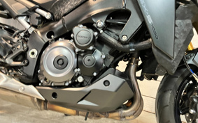 SUZUKI GSX-S1000 2022 EK1AA