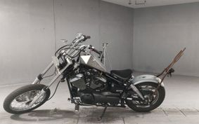 YAMAHA DRAGSTAR 250 VG05J