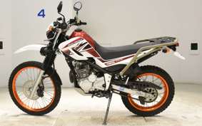 YAMAHA SEROW 250 Gen.2 DG17J