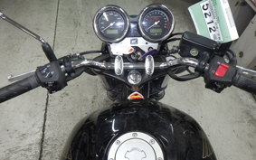 HONDA CB400SF VTEC 2012 NC42