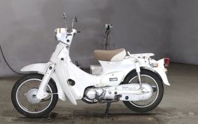 HONDA LITTLE CUB AA01