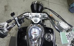 YAMAHA DRAGSTAR 400 2007 VH01J