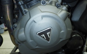 TRIUMPH SPEED TRIPLE RR 2022