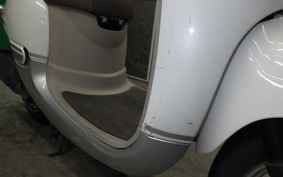 HONDA GIORNO 2 2015 AF70