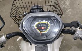 HONDA SUPER CUB50 AA04