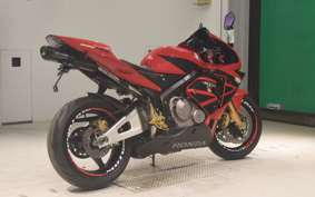 HONDA CBR600RR 2004 PC37