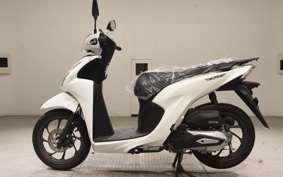 HONDA DIO110-3ﾍﾞｰｼｯｸ JK03