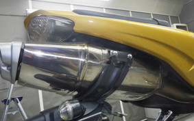 TRIUMPH DAYTONA 675 2007