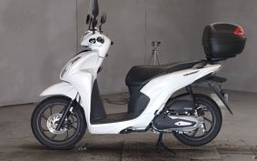 HONDA DIO 110 JK03