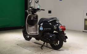 HONDA GIORNO 2 2005 AF70