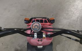 HONDA ZUMAR AF58