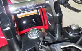 HONDA CB1100RS 2022 SC65