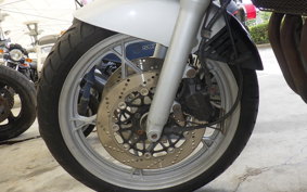 SUZUKI GSX400S KATANA 1992 GK77A