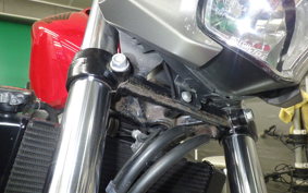 HONDA NC 700 S ABS 2013 RC61