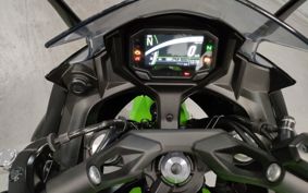 KAWASAKI NINJA 650 2023 ER650H