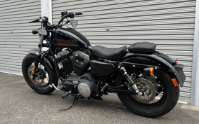 HARLEY XL1200X 2015 LC3