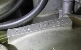 KAWASAKI Z900 2024 Z1F