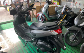YAMAHA NMAX ABS SED6J