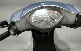 YAMAHA JOG SA36J