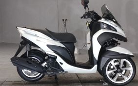 YAMAHA TRICITY 125 SE82J