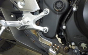 YAMAHA MT-25 A 2014 RG43J