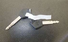 SUZUKI ADDRESS V50 Gen.2 CA44A