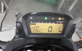 HONDA NC700X 2013 RC63