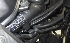 HONDA CBR400R 2020 NC56