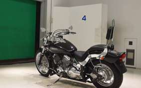 YAMAHA DRAGSTAR 400 2002 VH01J