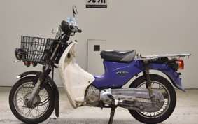 HONDA C110 SUPER CUB JA07