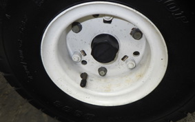 HONDA ROAD FOX 2023 TB10