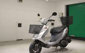 SUZUKI ADDRESS V125 G 2019 CF46A