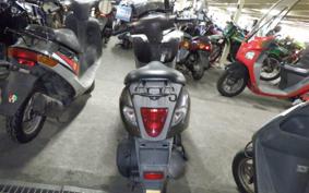 SUZUKI レッツ バスケット 2013 CA4AA