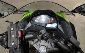 KAWASAKI NINJA 250 EX250L