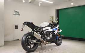 BMW S1000RR M DDC 2026