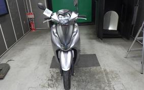 HONDA LEAD 125 2008 JF45