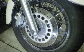YAMAHA DRAGSTAR 1100 CLASSIC 2003 VP13J