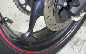 TRIUMPH STREET TRIPLE RS 2021