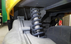 HONDA TODAY 2 2004 AF67