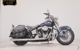 HARLEY FLSTS 1450 1999