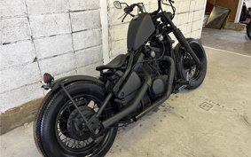 KAWASAKI VULCAN 400 1995 VN400A