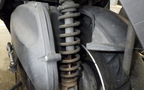 YAMAHA JOG