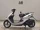 Фото Honda DIO Gen.5 с японского аукциона
