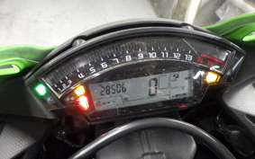 KAWASAKI ZX 10 NINJA ABS 2019 ZXT02E