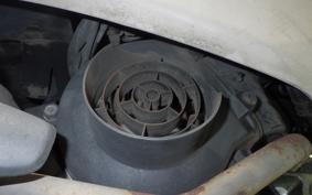 HONDA SPACY 100 2006 JF13